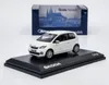 Škoda Citigo 3-dverová (2011) - White Candi Uni ABREX 1:43 Náhľad obrázku produktu 3
