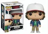 POP-Figur Stranger Things Dustin Produktbild-Vorschau 4
