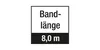 Tipp-Ex® 8706151 Taśma korekcyjna Microtape Twist 5 mm x 8 Podgląd zdjęcia produktu 3