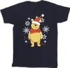 Disney - "Winter Wishes" T-Shirt für Herren BI52293 (3XL) Produktbild-Vorschau 1