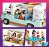 Camper LEGO® Friends 42663 Anteprima dell’immagine prodotto 56