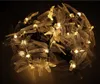 Solárne záhradné svietidlá vážka 6,5m 30LED teplá biela Náhľad obrázku produktu 8