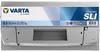 VARTA Dynamic SLI G3 Starterbatterie 12V 95Ah 800A/EN B13 Produktbild-Vorschau 5