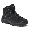 CMP scarpe Rigel Mid, 3Q1294772YF Anteprima dell’immagine prodotto 22
