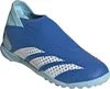 adidas Kinder Fußballschuhe Blau IE9437 Grösse 38 Produktbild-Vorschau 3
