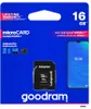 Goodram M1AA, 16 GB, MicroSDHC, Trieda 10, UHS-I, 100 MB/s, Náhľad obrázku produktu 12