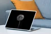 MuchoWow® Laptop Aufkleber Sticker Cover Löwenzahn - Produktbild-Vorschau 4