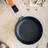 BRA Market | 18 cm Bratpfanne, Aluminiumguss, abnehmbarer Produktbild-Vorschau 3