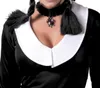 Böses Schulmädchen Halloween Kostüm M 38-40 Produktbild-Vorschau 7