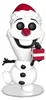 Figura POP Disney, Frozen, Olaf, numero 1785 Anteprima dell’immagine prodotto 1