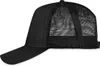 Spreadshirt Top Gun Maverick Logo Trucker Cap, One size, Produktbild-Vorschau 7