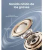 soundcore AeroClip Open-Ear Clip-On Earbuds, Farbe:Schwarz Produktbild-Vorschau 10
