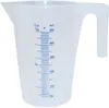 Pressol 07063 Graduated beaker 2 l Polypropylene Anteprima dell’immagine prodotto 5