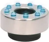 seliger Quellbrunnen Quellstar 900 LED blau Produktbild-Vorschau 2