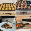 Kuvings Ceramic Plus elektrischer Tischgrill, graphitfarben Produktbild-Vorschau 9