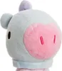 BT21 - Plyšový maskot 13 cm MANG BABY Náhled obrázku produktu 5