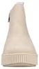 Rieker Damen Stiefelette mit Plateausohle - Warm- und Kalt Produktbild-Vorschau 4