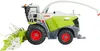 TOMY Britains Mähdrescher Claas Jaguar 980 43285 /3 Produktbild-Vorschau 10