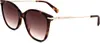 Longchamp Damen-Sonnenbrille im Cat-Eye-Stil aus Acetat Produktbild-Vorschau 6