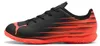 Puma Fussballschuhe ATTACANTO II IT JR Kinder Hallenschuhe Produktbild-Vorschau 3