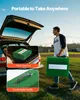 SucceBuy Přenosný nadhazovací kopec pro trénink baseballu a Náhled obrázku produktu 4
