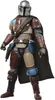Star Wars: The Mandalorian Black Series Actionfigur The Produktbild-Vorschau 1