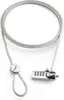 Natec Lobster Code Laptop Kabel Sicherheitsschloss Produktbild-Vorschau 1