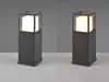 Lanterna da giardino WITHAM antracite Trio 577860142 Anteprima dell’immagine prodotto 12