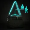 Thermotasche 7,5 L Kühltasche wasserdicht ideal für Camping Produktbild-Vorschau 8