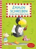 Zahlen schreiben mit dem kleinen Raben Socke Anteprima dell’immagine prodotto 3