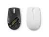 Lenovo 300 cloud grey Kabellose Maus Produktbild-Vorschau 11