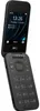 HMD 2660 Flip 4G Dual Sim Charcoal wertig Produktbild-Vorschau 11