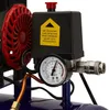 Bezolejový kompresor 24 l, 1390 W, 220 l/min, KD2128 Náhled obrázku produktu 12