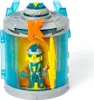 SUPERTHINGS RIVALS OF KABOOM Secret Base Kazoom Power - Náhľad obrázku produktu 10