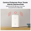 Reolink Hub 1, HUB, Drinnen, Reolink, Weiß, Reolink Altas Produktbild-Vorschau 5