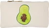Mr. & Mrs. Panda Federmappe Avocado Kern Größe S Klein - Produktbild-Vorschau 1