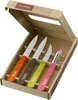 Boite de 4 pièces essentiels fifties OPINEL Voir les images du produit 3