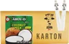 Aroy-D kokosové mlieko 72x150ml Náhľad obrázku produktu 1