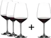 Riedel EXTREME CABERNET PAY 3 GET 4 4411/0 Produktbild-Vorschau 15