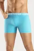 Bench Boxer Boxershorts für Herren 4 -teilig petrol / navy Produktbild-Vorschau 2
