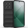 Handyhülle für Xiaomi 14 Weich TPU Silikon Stossfest Produktbild-Vorschau 2