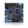 Gaming Lautsprecher NGS GSX-200 20W Schwarz Produktbild-Vorschau 6