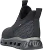 Rieker Damen Boot Stiefelette trendy Schaftabschluss Produktbild-Vorschau 3