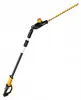 DeWALT DCMPH566N - tagliasiepi ad asta - a batteria 5 Ah - Anteprima dell’immagine prodotto 19