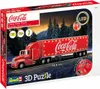 Revell Coca Cola Truck - LED Edition Voir les images du produit 3