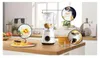 Bosch Serie 4 MMB6141W blender 1.5 L Tabletop blender 1200 Anteprima dell’immagine prodotto 2