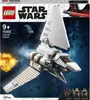 LEGO® Star Wars™ 75302 Raketoplán Impéria Náhľad obrázku produktu 28