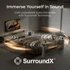 ULTIMEA 7.1-kanálový soundbar so subwooferom pre televízor, Náhľad obrázku produktu 10