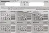 Micro Alkaline LR44, Batterie Produktbild-Vorschau 5