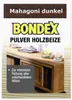 Bondex Pulver Holzbeize 5x 12,5g mahagoni dunkel Produktbild-Vorschau 2